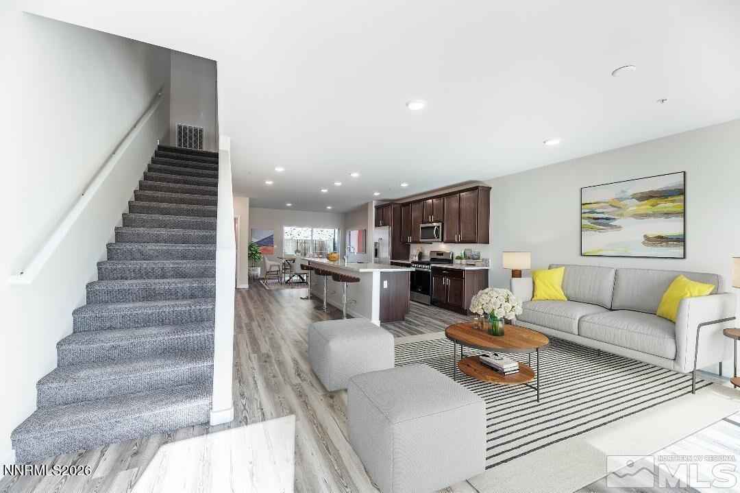 Property Photo:  2377 Tecumseh Way  NV 89436 