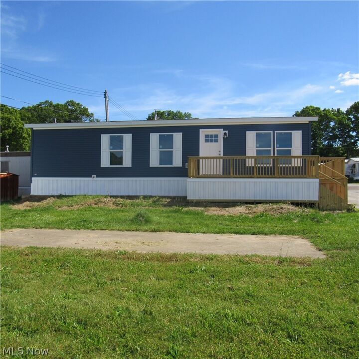 Property Photo: 3785 S Main Street OH 44319