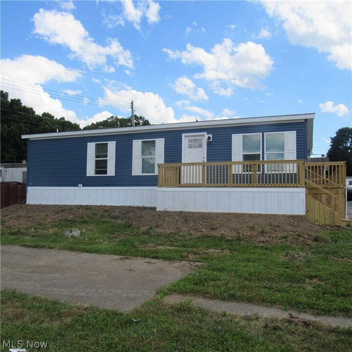 Property Photo: 3785 S Main Street OH 44319