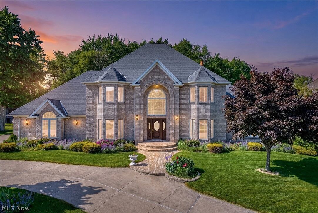 Property Photo:  298 Village Drive  OH 44147 