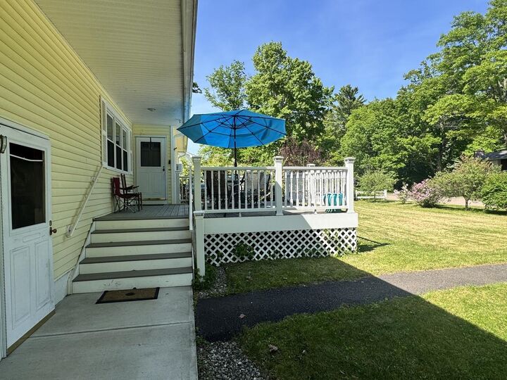 Property Photo:  18 Margaret Street  VT 05452 