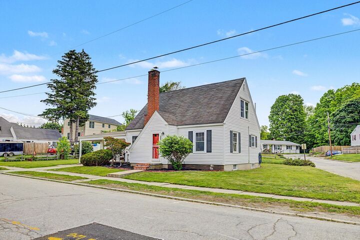 Property Photo:  171 Kenney Street  NH 03103 