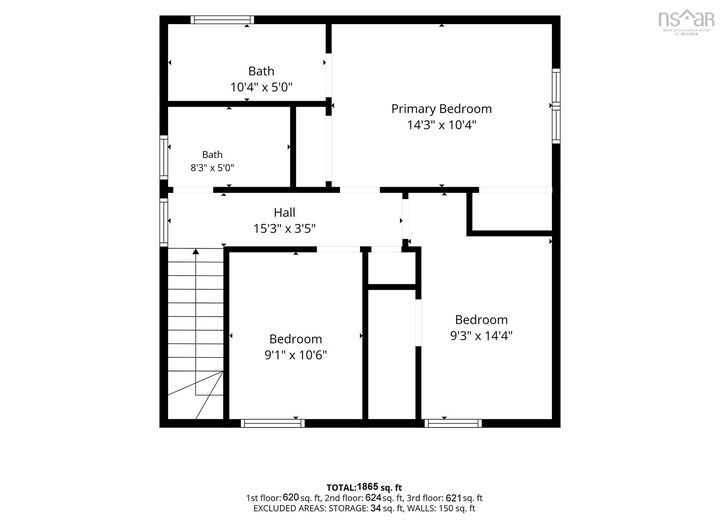 Property Photo:  22 Hillcrest Avenue  NS B4C 1X1 