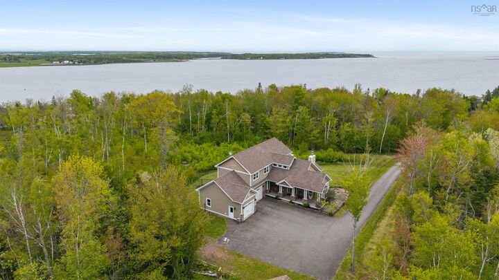 Property Photo: 14120 Highway 6 NS B0K 1Y0