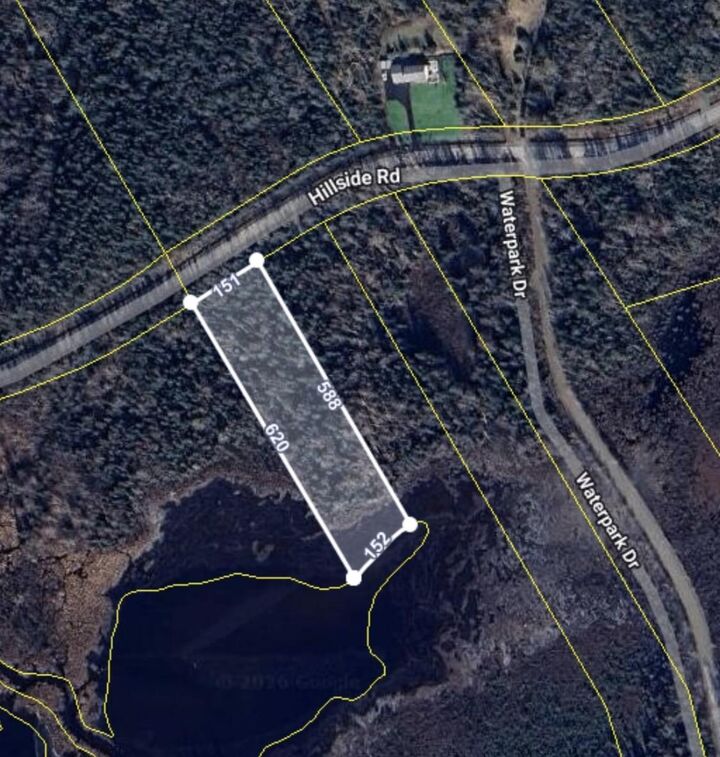 Property Photo:  Hillside Rd Lot 3 Marion Bridge  NS B1K 3M5 