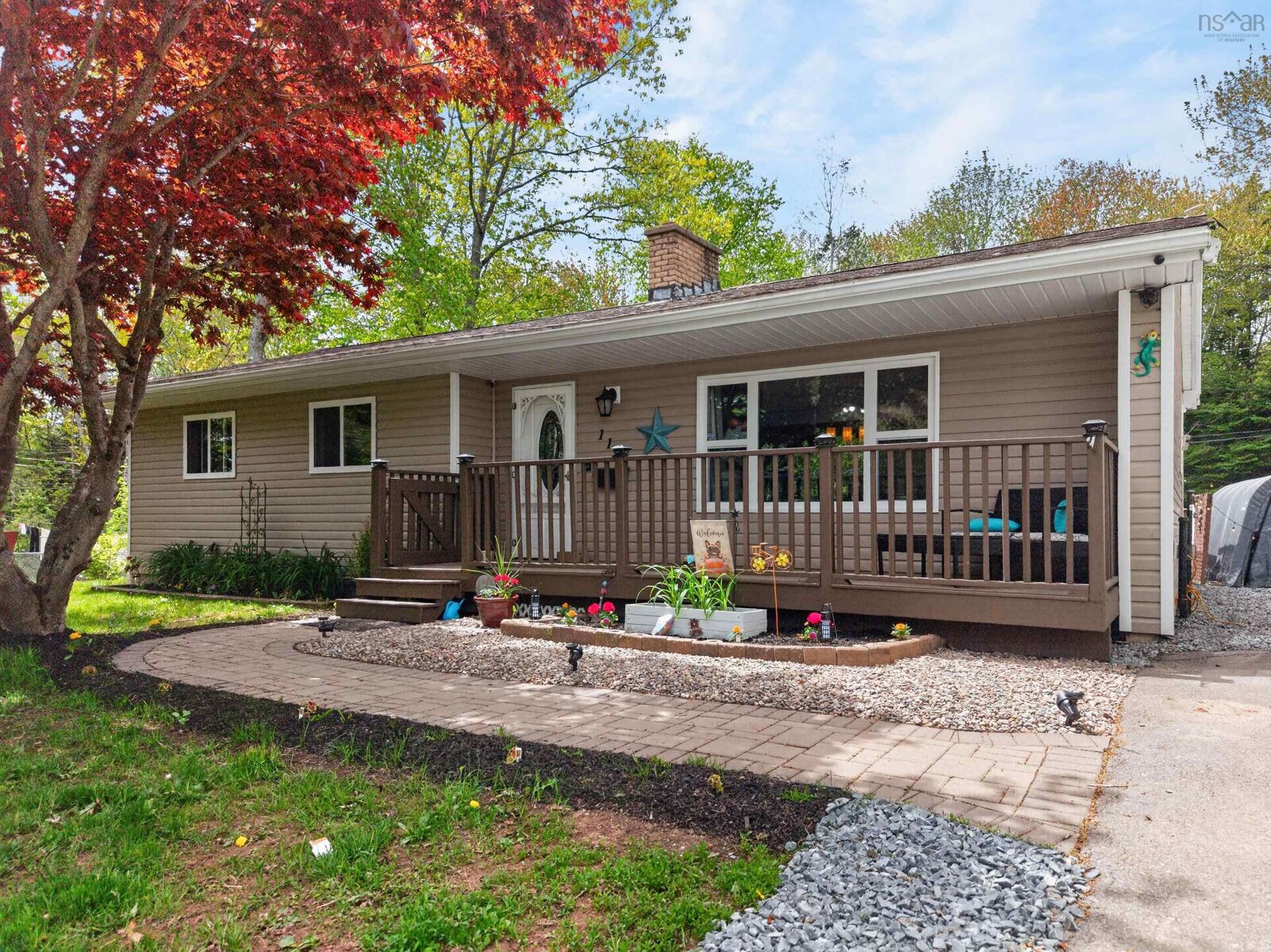 Property Photo:  112 Zinck Avenue  NS B4C 1V7 