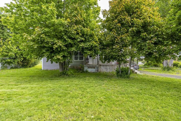 Property Photo: 623 Main Street NS B0S 1M0