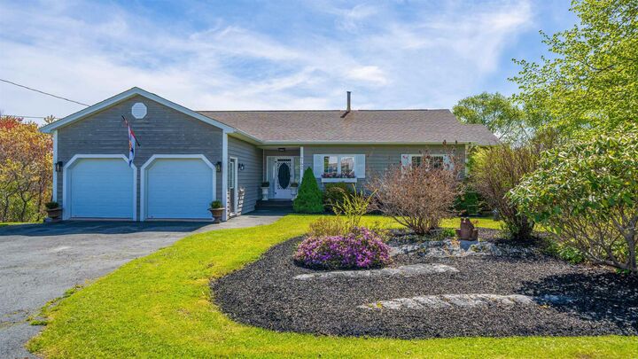 742 Ketch Harbour Road — photo 1