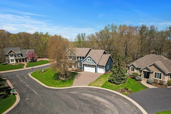 Property Photo:  6470 Cedar Court  MN 55364 