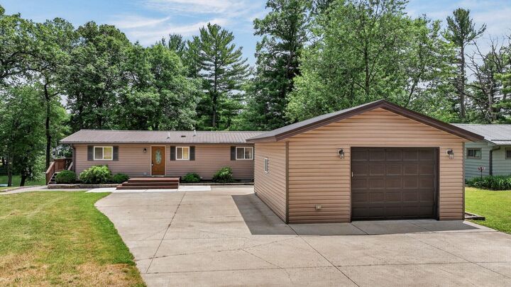 Property Photo: E5732 803rd Avenue WI 54751