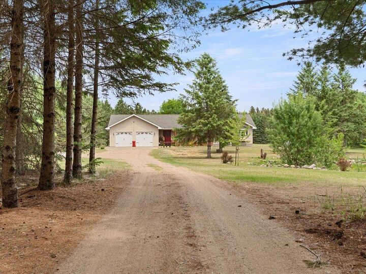 Property Photo:  1358 County Road 17 SW  MN 56472 