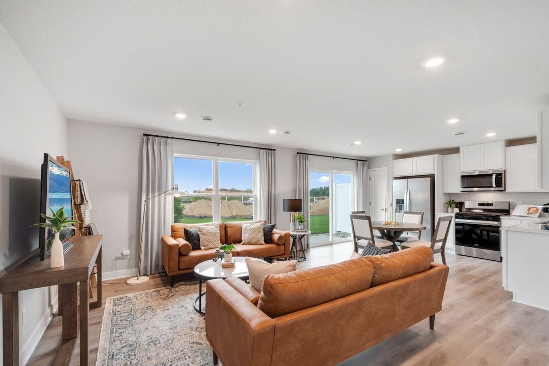 Property Photo: 17581 Driscoll Place MN 55044