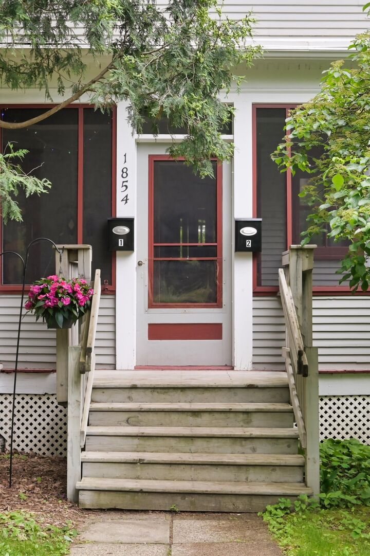 Property Photo: 1854 Laurel Avenue MN 55104