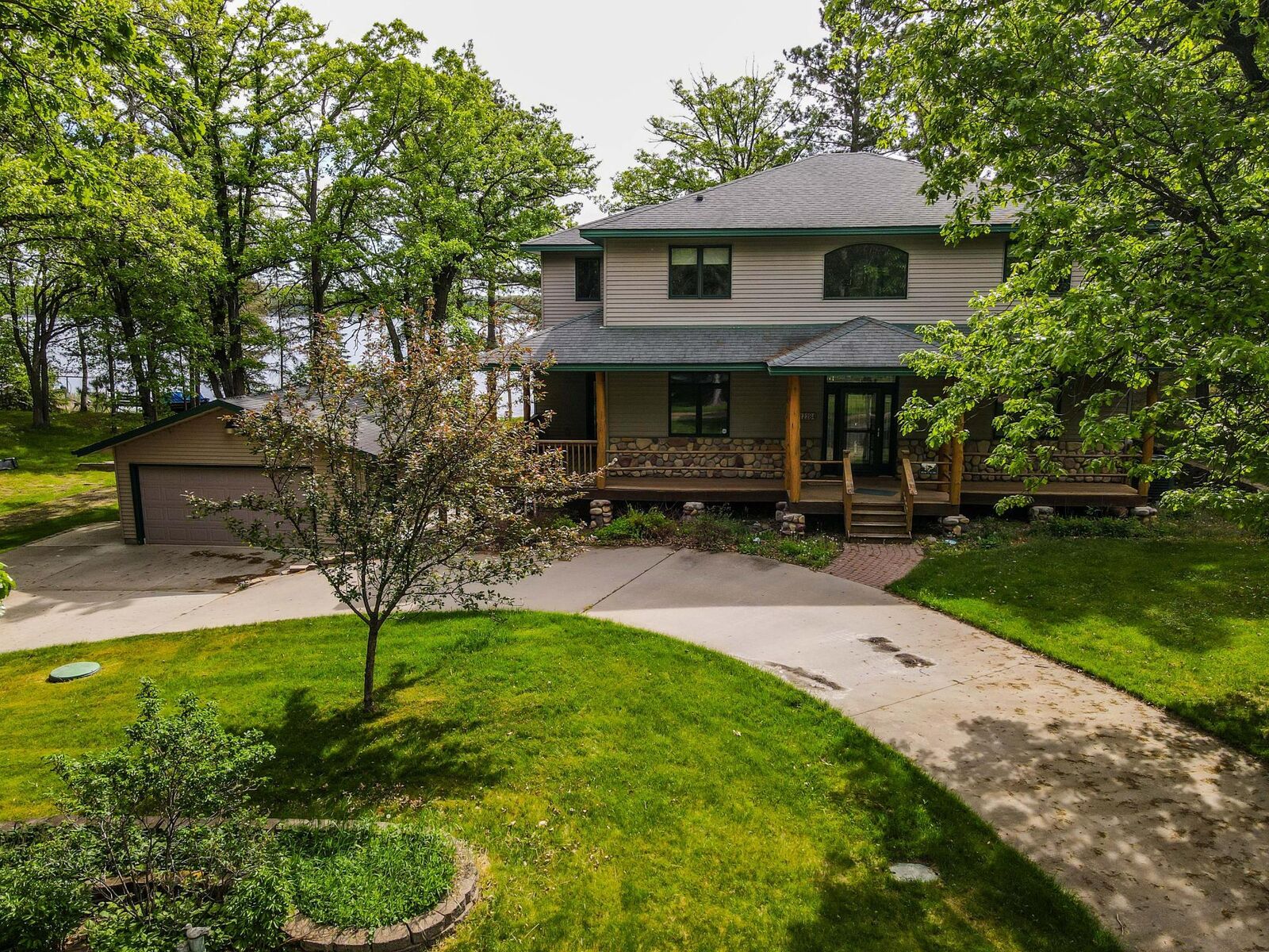 Property Photo:  12284 Bayberry Drive  MN 56464 