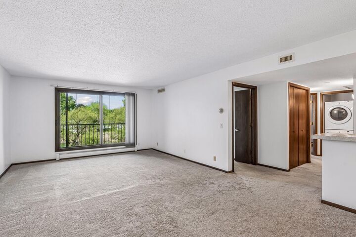 Property Photo:  4710 58th Avenue N 201  MN 55429 