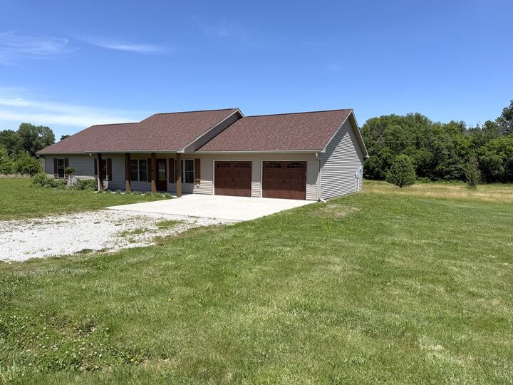 Property Photo: 11915 Liv 2355 MO 64601