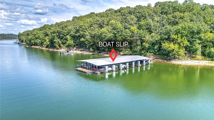Property Photo: 13833 Aspen Ridge AR 72756