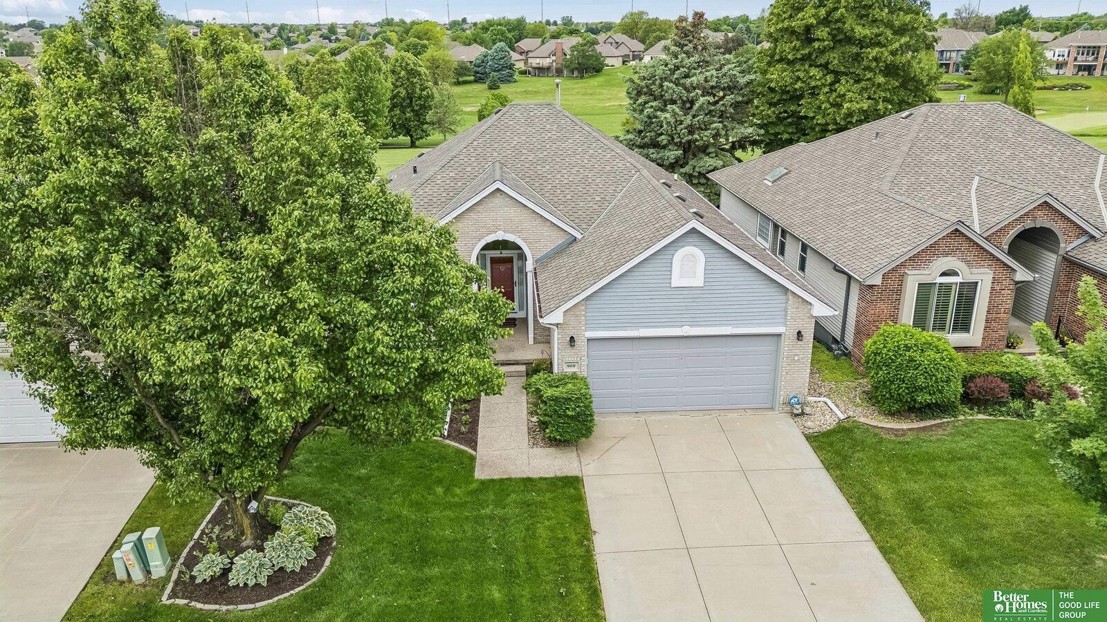 Property Photo:  10012 S 172nd Circle  NE 68136 