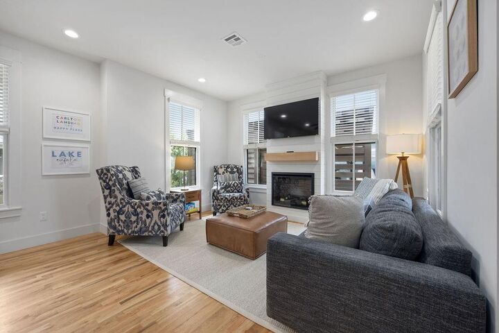 Property Photo: 43 Center Lane OK 74432
