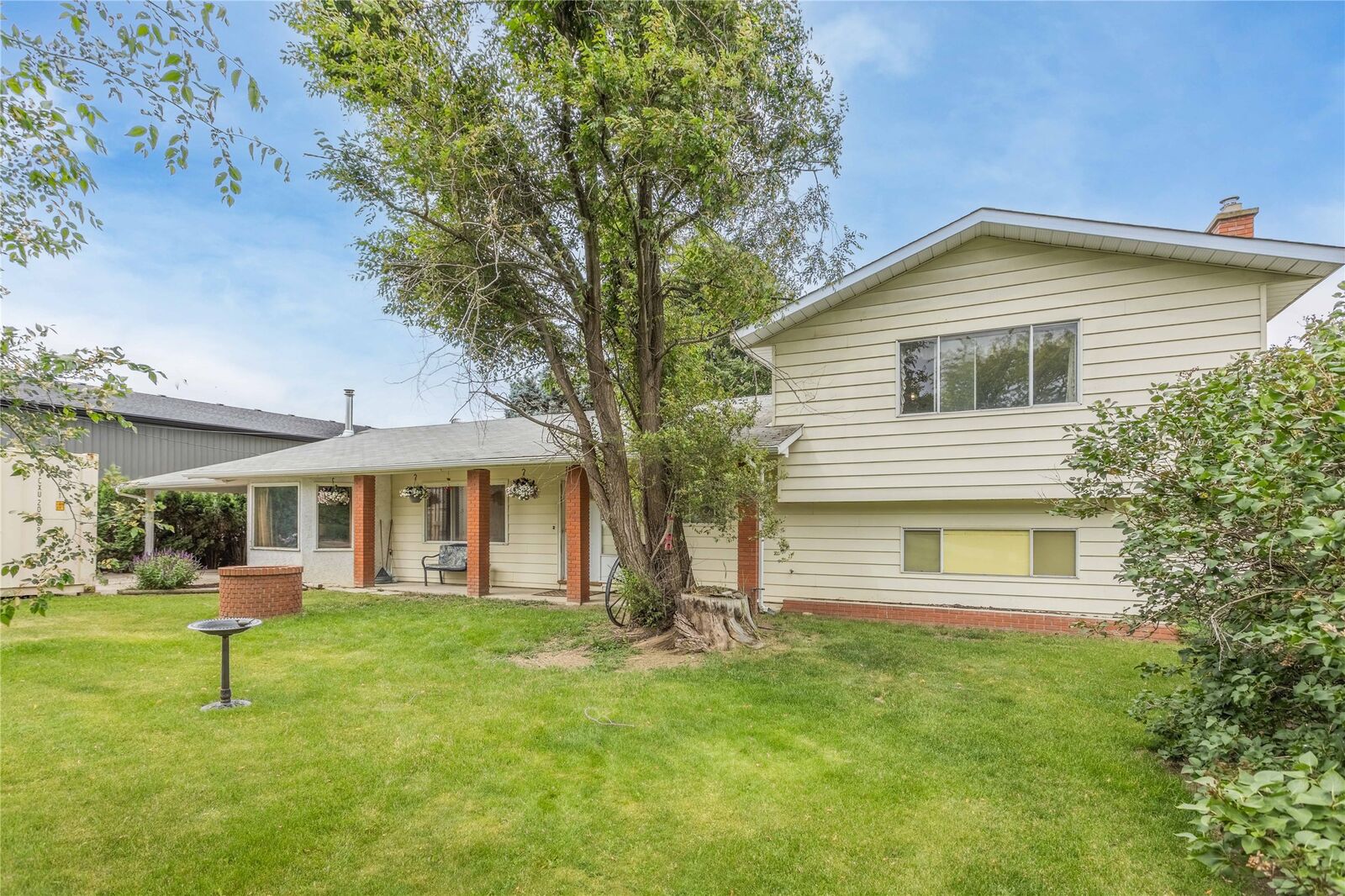 Property Photo: 5170 Whelan Road BC V1X 7V6