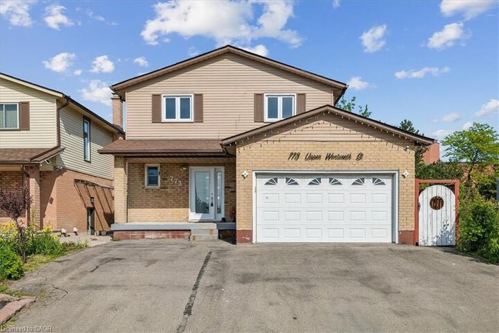 773 Upper Wentworth Street — photo 1