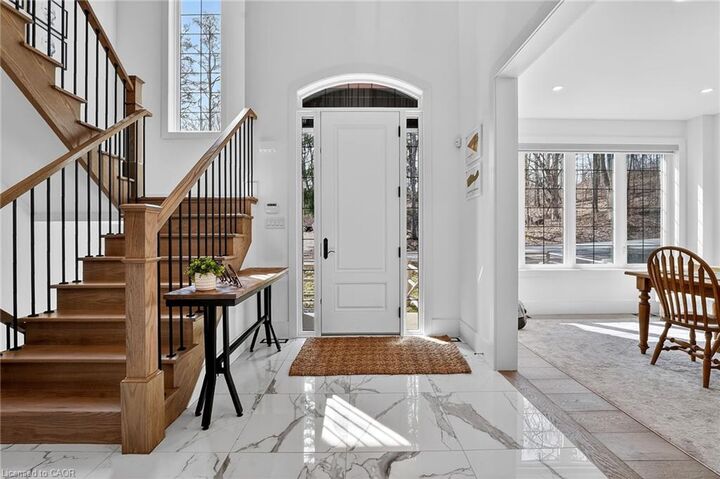 Property Photo: 1095 Mineral Springs Road ON L9H 5E3