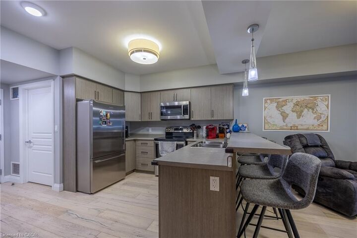 Property Photo:  12 Erie Boulevard 208  ON N0E 1M0 