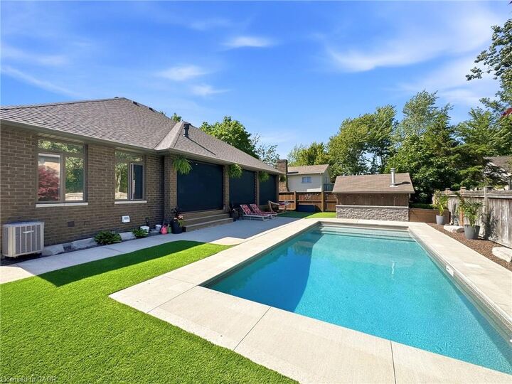 Property Photo:  318 Puce Road  ON N8L 0C6 