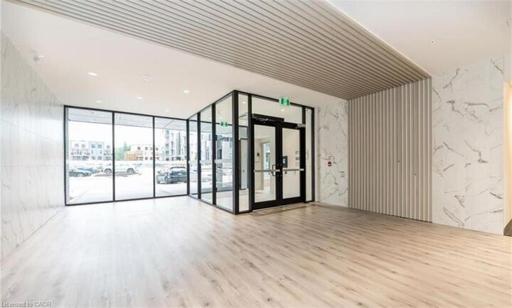 Property Photo:  103 Roger Street 110  ON N2J 1A4 