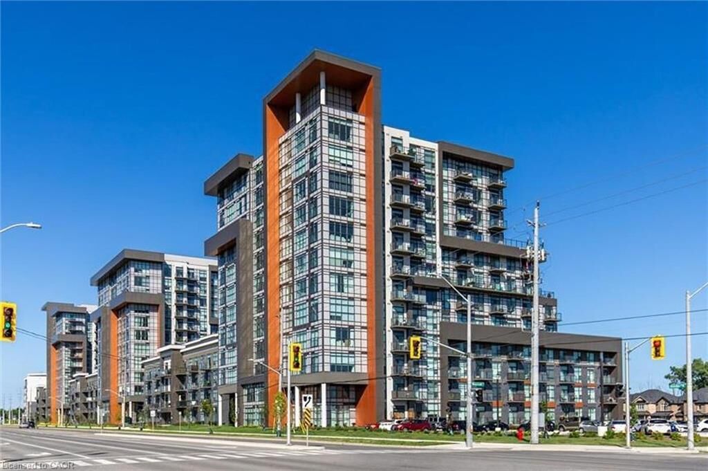 Property Photo: 450 Dundas Street 514 ON L8B 1Z2