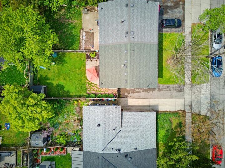 Property Photo:  632 Greenhill Avenue  ON L8K 5E9 