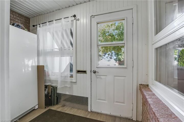 Property Photo: 13 Sister Varga Terrace ON L9B 1T8