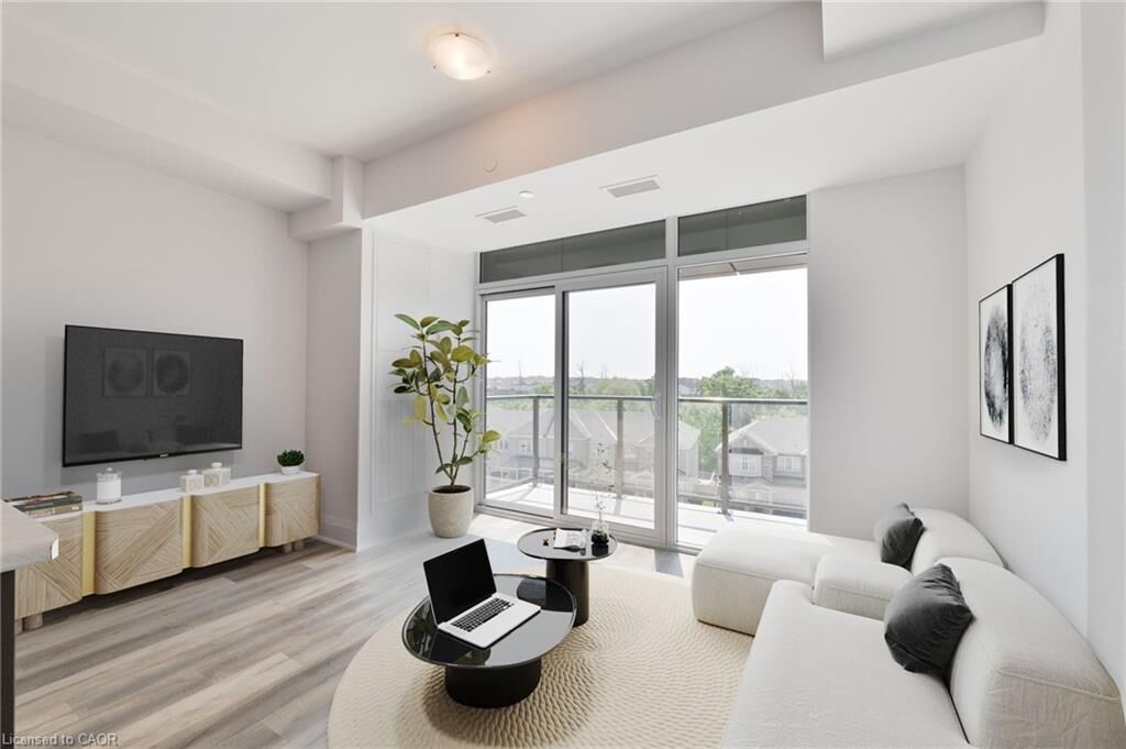 Property Photo:  470 Dundas Street E 422  ON L8B 2A6 
