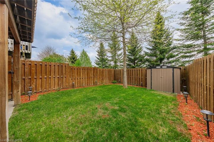 Property Photo:  533 Wasaga Crescent  ON N2V 2Y8 