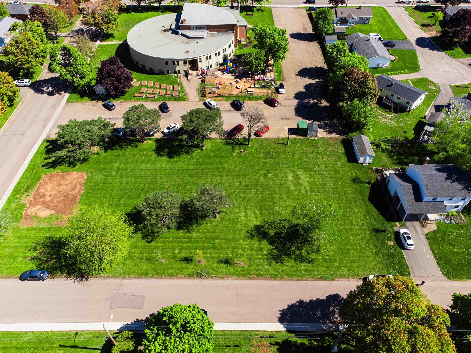 Property Photo:  Lot 2015-3 Riverview Drive  PE C1A 2T2 