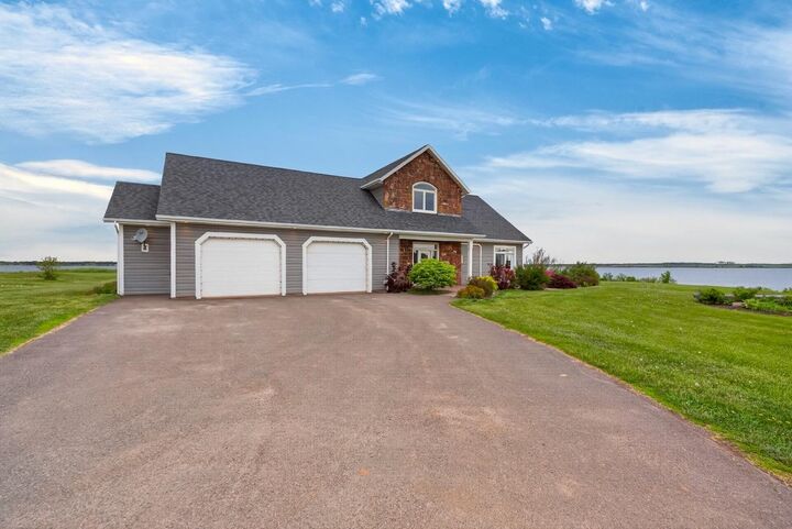 Property Photo:  128 Red Head Road  PE C0A 1S0 