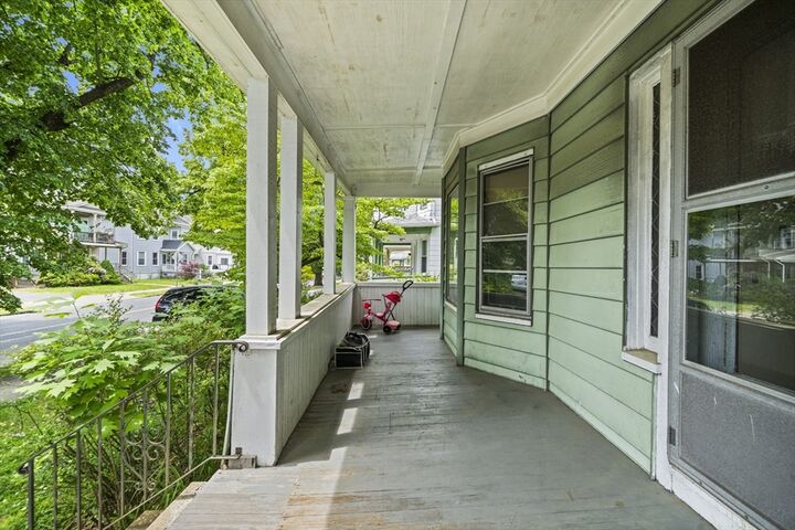 Property Photo:  363 White St  MA 01108 