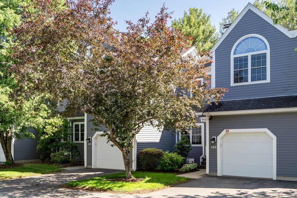 Property Photo:  153 Bishops Forest Dr 153  MA 02452 