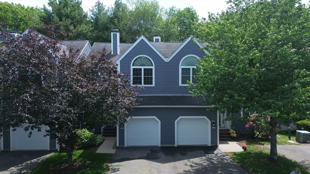 Property Photo:  153 Bishops Forest Dr 153  MA 02452 