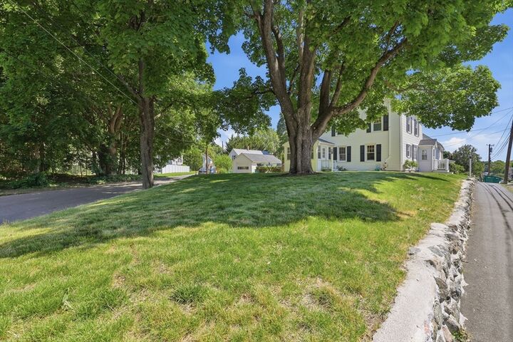 Property Photo: 63 Harrison Avenue MA 01801