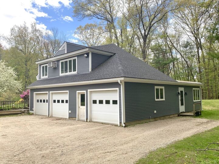 Property Photo:  38 Way To The River Rd  MA 01985 