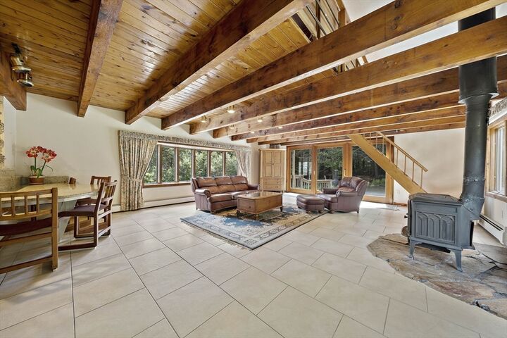 Property Photo: 46 Tower Hill Drive MA 02339