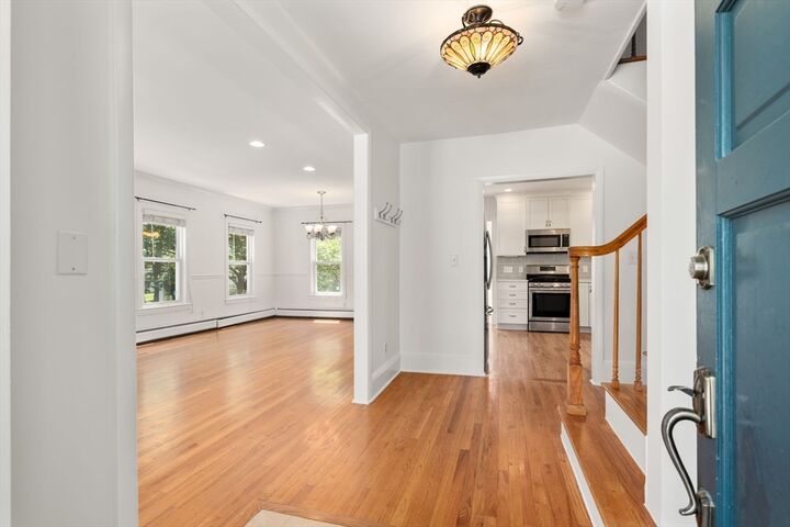 Property Photo:  81 Brook Rd  MA 02493 