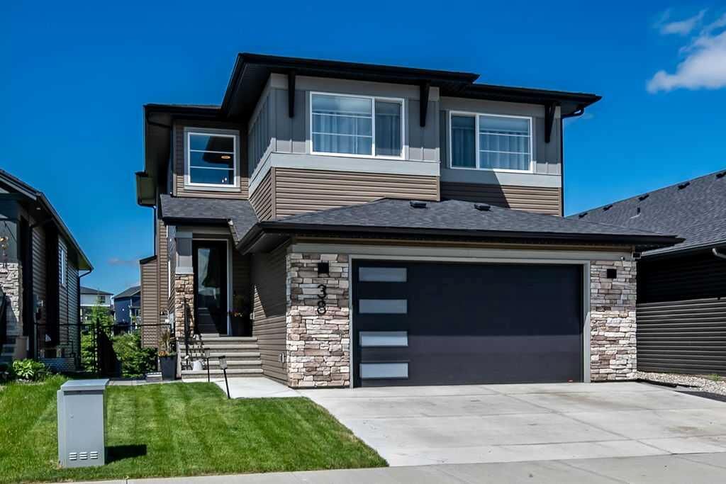 Property Photo:  38 Highwood Drive  AB T1S 5S3 