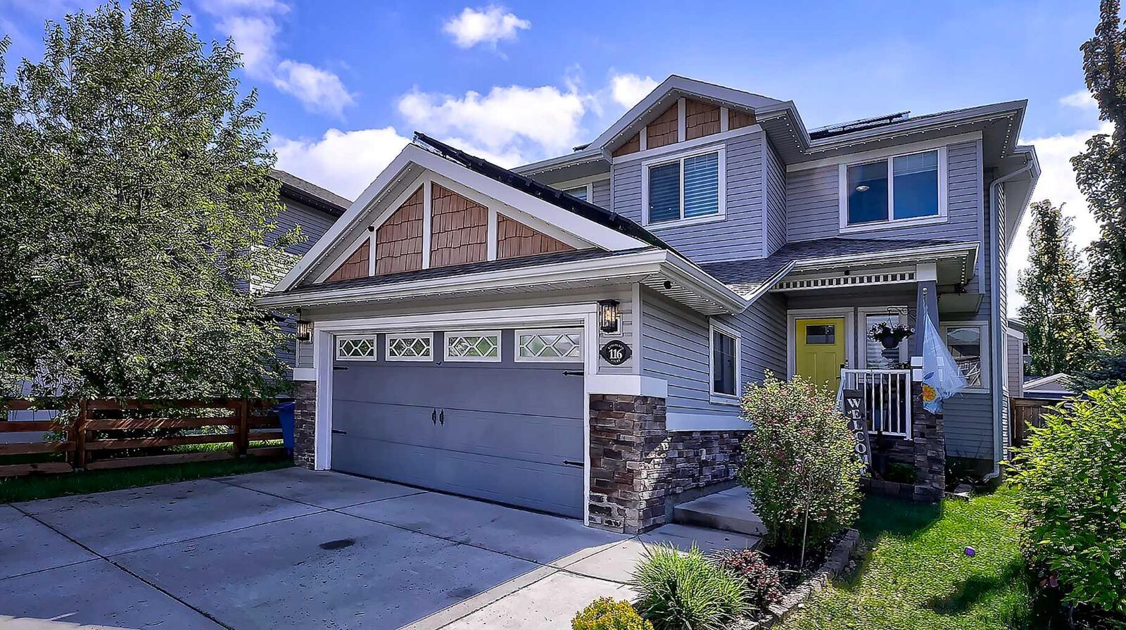 Photo de la propriété: 116 Kingsland Court SE AB T4A 0E5