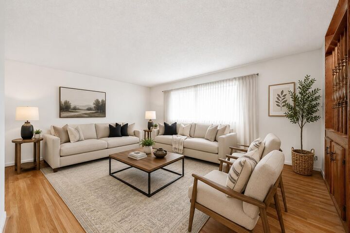 Property Photo: 7315 5 Street SW AB T2V 1B4