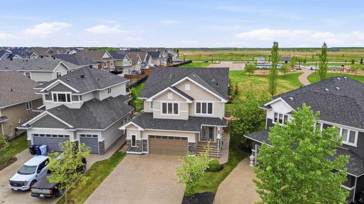 Property Photo:  112 Dixon Road  AB T9K 0Y5 