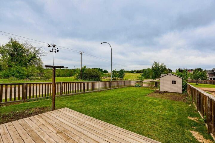 Property Photo:  3801 50 Avenue  AB T4J 1C5 
