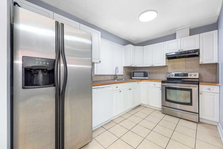 Property Photo:  5071 Whitestone Way NE  AB T1Y 1T2 