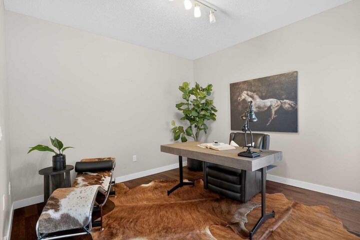 Photo de la propriété:  26 Sage Meadows Way NW  AB T3P 0E7 